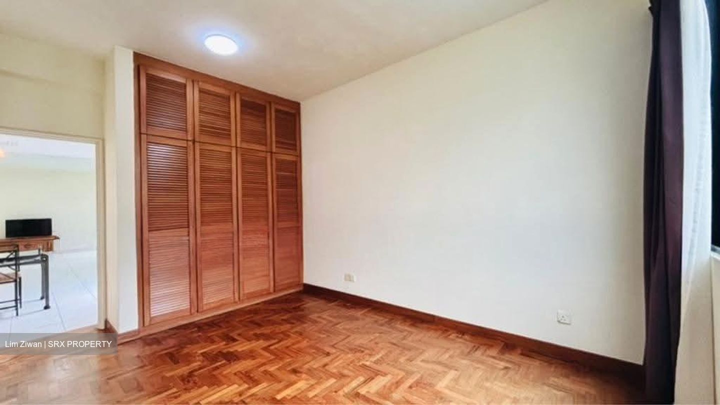 Cascadale (D16), Condominium #607947221